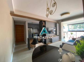 f34c8116910cd6752c0be13fe0b37e04fee6446f · Apartamento com 3 dormitórios à venda, 82 m² - Jardim - Santo André/SP