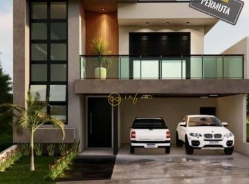 5c54c4717a8ed3c230799579fe3ecc1be8f3b467 · Casa Nova de condomínio com 4 Suítes à venda, 250 m² por R$ 1.600.000 - Condomínio Residencial Renai
