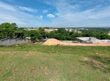 4780a3b9f520c333b21cc36ca0a44ec58569a880 · Terreno de Condomínio à venda, 1.026 m² por R$ 823.000 - Condomínio Saint Patrick - Sorocaba/SP