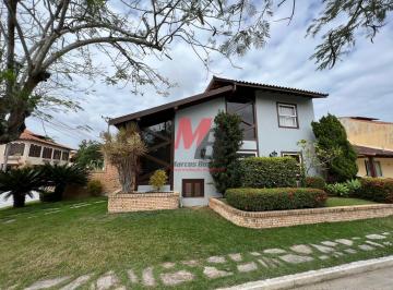 Casa · 250m² · 4 Quartos · 2 Vagas · Casa Alto Padrão, em Balneário, São Pedro da Aldeia/RJ