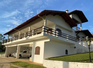 Rural · 800m² · 7 Quartos · 5 Vagas · Chácara à venda, 32000 m² por R$ 1.600.000,00 - Espírito Santo - Paraibuna/SP