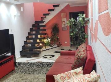 Casa · 200m² · 4 Quartos · 4 Vagas · Sobrado com 4 quartos à venda, 200 m² por R$ 850.000 - Vila São Judas Tadeu - Guarulhos/SP