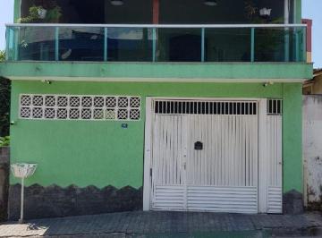 Casa · 233m² · 4 Quartos · 2 Vagas · Sobrado com 4 quartos à venda por R$ 583.000 - Jardim Pinheiros - Guarulhos/SP