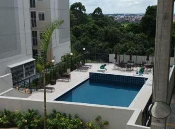 Apartamento · 38m² · 2 Quartos · 1 Vaga · Apartamento com 2 dormitórios à venda, 38 m² por R$ 265.000,00 - Jardim City - Guarulhos/SP