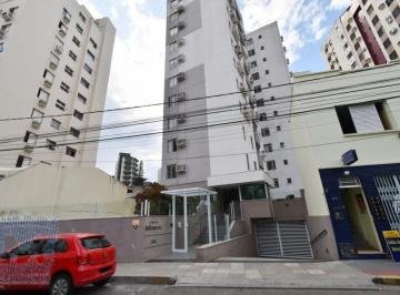 3387412660.jpg · Apartamento à venda no Centro de Florianópolis 2 Quartos + Vaga de Garagem!
