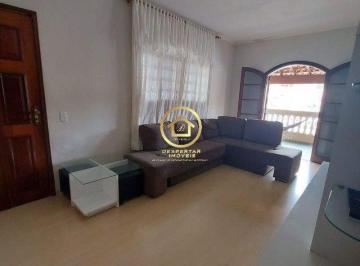 Casa · 268m² · 3 Quartos · Casa à venda - no Vila Iório