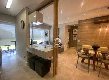01c3ea93291c4c1a777302a7b68533dc523a7a15 · Apartamento com 2 dormitórios à venda, 68 m² por R$ 610.500,00 - Residencial Portal da Mantiqueira -