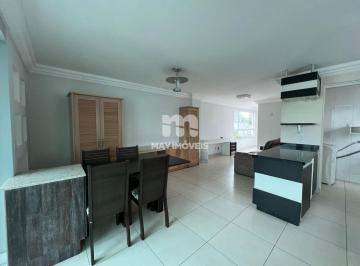 Apartamento · 2 Quartos · Apartamento para aluguel - na Vila Operária
