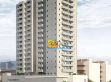525dfd5a37d5b133ef12bc5afbd909d3b8e99965 · Apartamento com 1 dormitório à venda, 53 m² por R$ 392.200,00 - Jardim Real - Praia Grande/SP