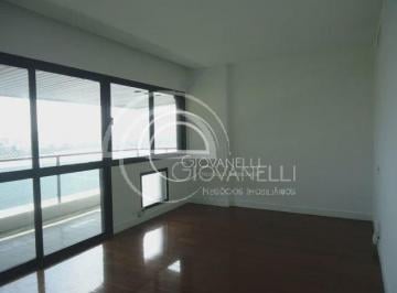 Apartamento · 380m² · 4 Quartos · 4 Vagas · Apartamento de 4 quartos à venda - Lagoa