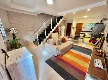 Casa de 3 quartos, Caraguatatuba · Sobrado com 3 dorm. 100 m² por R$ 650.000,00 - Massaguaçu - Caraguatatuba/SP