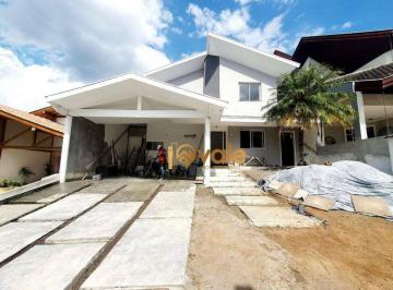 d3bdb8ab6f48acaac1d619afed44944cf1d8ffab · Sobrado com 3 suítes à venda, 300 m² - Urbanova - São José dos Campos/SP