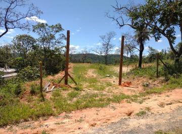 Foto 01 · Terreno de 5.000 m² em condomínio à venda na Zona Rural de Esmeraldas-MG!