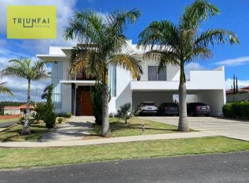 ce46afeed218eeeee86c9364adf7b748da6a0ed6 · Casa com 5 dormitórios à venda, 700 m² por R$ 2.950.000,00 - Condomínio Fazenda Alta Vista - Salto d