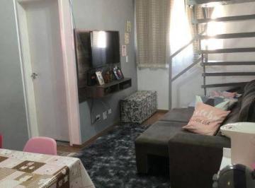 c84d38b3032ac9bc56a39690225481dae0dcc7f5 · Cobertura com 3 dormitórios à venda, 107 m² por R$ 350.000,00 - Condomínio Spazio Splendido - Soroca