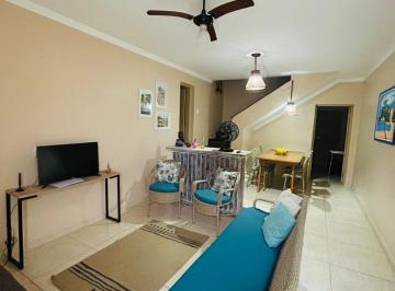 Imagem do Imóvel · APARTAMENTO DUPLEX COM CHURRASQUEIRA PRIVATIVA NA PRAIA GRANDE.