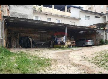 Terreno · 499m² · Terreno a venda Limpo