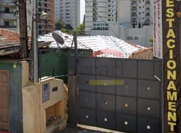 Terreno · 1236m² · TERRENO ÁGUA FRIA - 1.236m², documentação OK, estuda permuta até 40% do valor