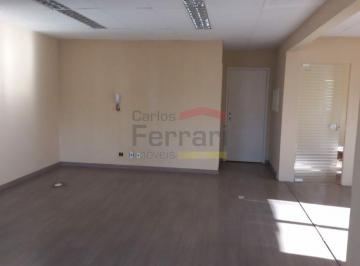 Comercial · 41m² · 1 Vaga · Sala comercial em Santana 41m²