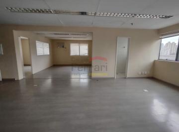 Comercial · 41m² · 1 Vaga · Sala comercial em Santana 41m²