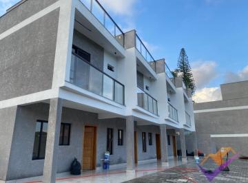 Imagem do Imóvel · TERRA VISTA, CONDOMÍNIO DE TRIPLEX EM MASSAGUAÇU, VISTA MAR, CARAGUATATUBA/SP