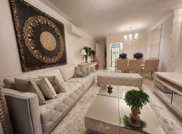 Apartamento · 122m² · 3 Quartos · 2 Vagas · Apartamento com 3 quartos no Itacorubi
