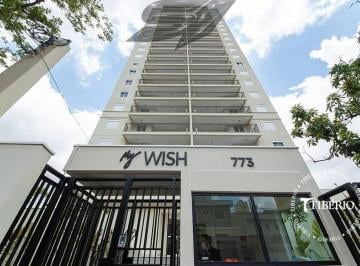 Apartamento · 76m² · 3 Quartos · 2 Vagas · My Wish Saúde | Construtora Tibério | Pronto | 76 metros | 03 dormitórios | suíte | 02 vagas