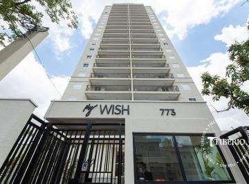 Apartamento · 76m² · 3 Quartos · 2 Vagas · My Wish Saúde | Construtora Tibério | Pronto | 76 metros | 03 dormitórios | suíte | 02 vagas