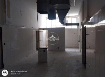 Foto · SALÃO COMERCIAL PARA INSTALAÇÃO DE COZINHA INDUSTRIAL!
