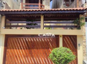 6a69118252c7ee52e9350bbda7b49423cb23d512 · Sobrado com 3 dormitórios à venda, 208 m² por R$ 860.000,00 - Jardim Nossa Senhora do Carmo - São Pa