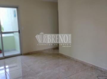 Foto 01 · Aluguel Apartamento Dois Dormitórios Parque São Vicente Mauá