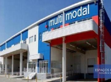79d6816b2351f81eaf3f3ec6c4ff19abdf866a4b · Galpão logístico e/ou industrial, BTS, para alugar, 43681m² por R$ 1.179.388/mês - Parque São Louren