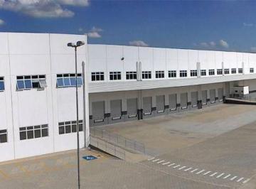 a3600b2af1a9c82f71e1a84e01e61e8b60d60233 · Galpão logístico e/ou industrial, BTS, para alugar, 26021m² por R$ 702.570/mês - Parque São Lourenço