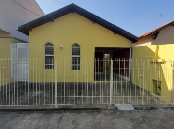 Foto 01 · Ótima Casa à Venda no Bairro Jardim Bela Vista Boituva - SP
