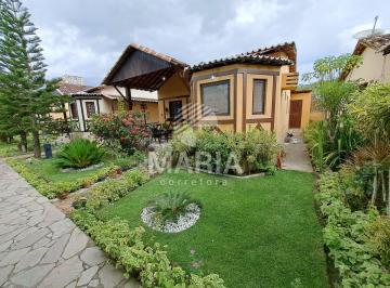 Casa de 3 quartos, Gravatá · Casa de condomínio com 03 quartos à venda em Gravatá/PE!