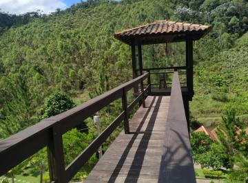 Foto 01 · Sitio á venda 32.000m² em Santa Teresa - ES