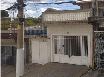 Foto 01 · Casa, Jardim Triana, São Paulo, SP