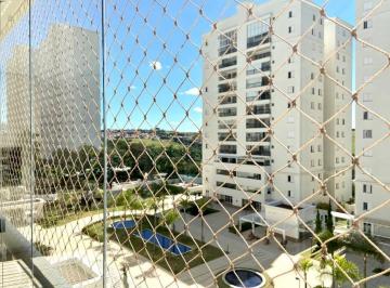 Foto 01 · Apartamento de Luxo para Locação na Vila Brandina em Campinas-SP: 3 Quartos, 1 Suíte, 1 Sala, 3 Banh