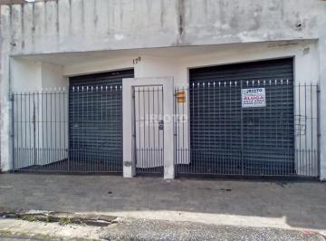 Foto 01 · Salao, Jardim Monções, Santo André, SP