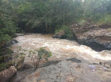 Rural de 4 quartos, Alexânia · Chácara 14 Alqueires