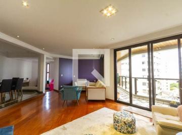 Apartamento · 397m² · 4 Quartos · 4 Vagas · Apartamento à Venda - Nova Petrópolis, 4 Quartos,  397 m² - São Bernardo do Campo