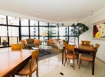 Apartamento · 289m² · 3 Quartos · 4 Vagas · Apartamento à Venda - Vila Guilherme, 3 Quartos, 289 m² - São Paulo