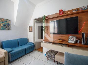 Casa · 57m² · 2 Quartos · 1 Vaga · Casa à Venda - Tijuca, 2 Quartos,  57 m² - Rio de Janeiro
