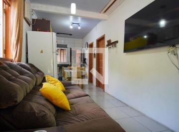 Casa · 55m² · 1 Quarto · 1 Vaga · Casa à Venda - Alto Petrópolis, 1 Quarto, 55 m² - Porto Alegre