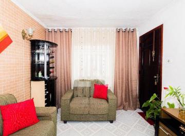 Casa · 90m² · 2 Quartos · Casa à Venda - Vila Ede, 2 Quartos,  90 m² - São Paulo