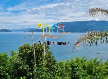 Foto 01 · Terreno a venda em Ilhabela