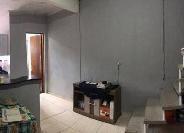 a00847db877e56c6f629a8fc26851499e0ac8081 · Sobrado com 2 dormitórios à venda, 100 m² por R$ 200.000,00 - Recreio São Jorge - Guarulhos/SP