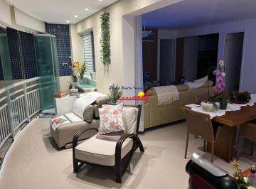 Foto 01 · Apartamento, Albatróz, Bertioga, SP