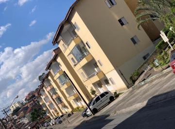 Foto 01 · Apartamento, Jardim das Margaridas, Jandira, SP