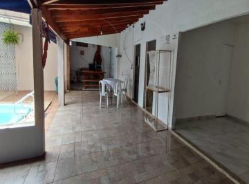 Salão · Casa, Jardim Residencial Roseira, Limeira, SP